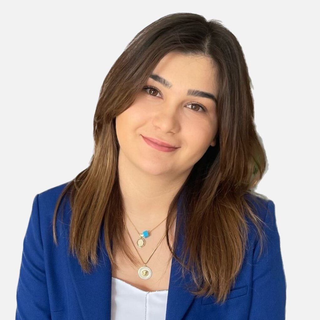 Diyetisyen Esra Şen